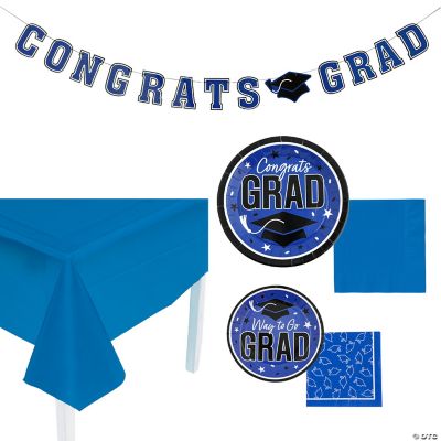Graduation Tableware Sets