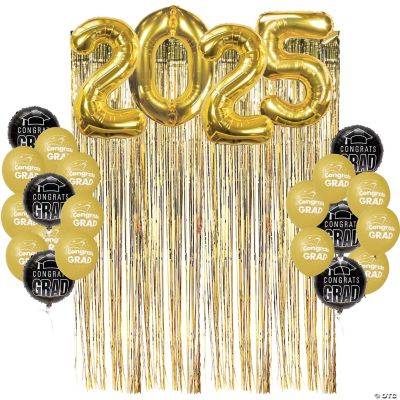 Graduation Backdrops