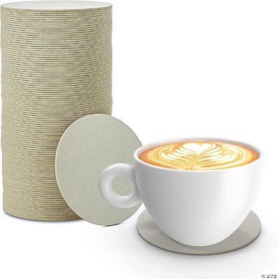 MT Products Drink Coasters 4