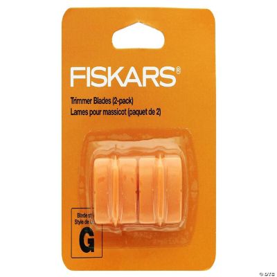 Fiskars Original Replacement Blades Style 