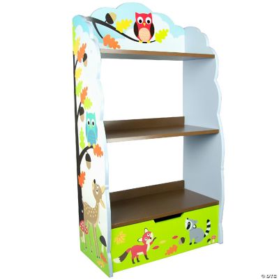 Fantasy Fields Toy Furniture Enchanted Woodland Bookshelf Oriental