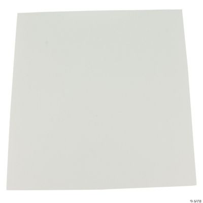 Sax 053943 Extra White Sulphite Drawing Paper 80 lb 9 X 12 500 Sheets