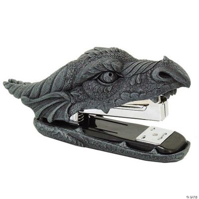 Dragon Stapler New Oriental Trading