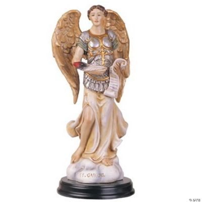 Archangel Gabriel Figurine 5 inch