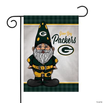 Packers Bucket Hat Gnome