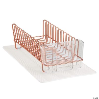 Drying Rack - Pure Copper