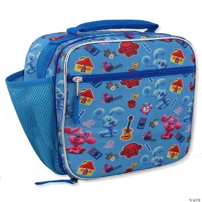 Youth Kids' Lunch Box - Blue