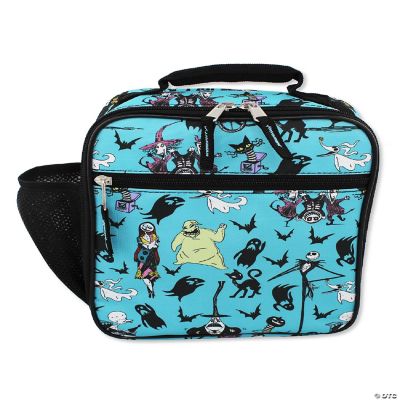 Wildkin Emerald Green Lunch Box