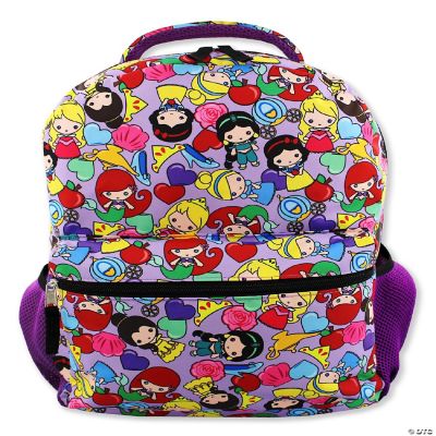 Emoji 16 inch Backpack, School Bag, Hiking Shoulders Bag