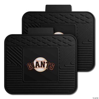 Sports Licensing Solutions LLC MLB San Francisco Giants 2 Utility
