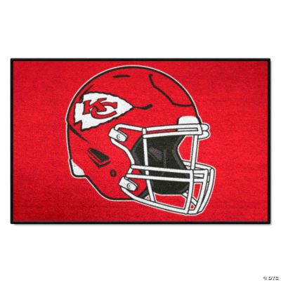 Sports Licensing Solutions Kansas City Chiefs Team Ambassador 2