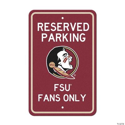 Sports Licensing Solutions LLC Florida State University Parking