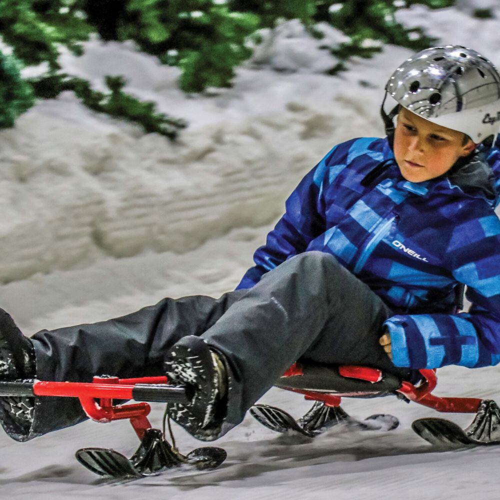 EzyRoller Snow Accessory Kit From MindWare
