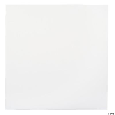 Watercolor Paper White Package 140 lb. 9 x 12 50 Sheets per Pack 2 Packs