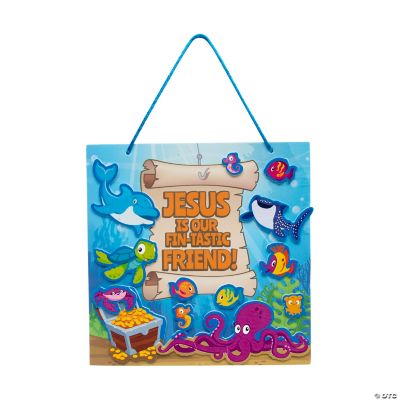 VBS Under the Sea Theme  Oriental Trading Company