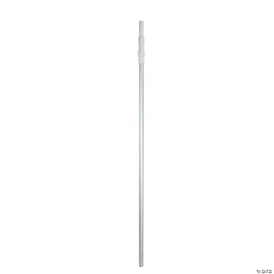 Pool Central 15' Adjustable Swimming Pool Telescopic Pole