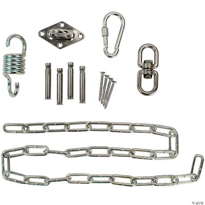 Northlight Ceiling Mount Kit for Hanging Chair with Chain and
