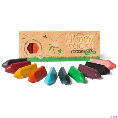 Honeysticks Triangles – Honeysticks UK