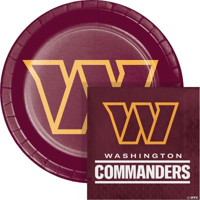 Washington Commanders Tailgate