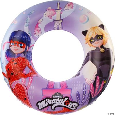 Miraculous: Cat Noir RealBig - Officially Licensed Zag Removable Adhes –  Fathead