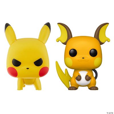 Funko Pop - Pokemon - Pikachu - L'Arcadian à Rethel