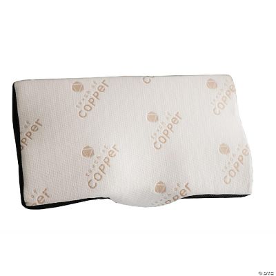 Copper Gel Pillow Oriental Trading
