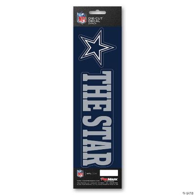 Sports Licensing Solutions Llc Nfl Dallas Cowboys Team Slogan