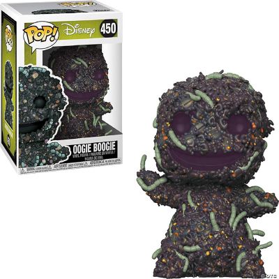 Funko Pop! Nightmare Before Christmas - Oogie Boogie #450