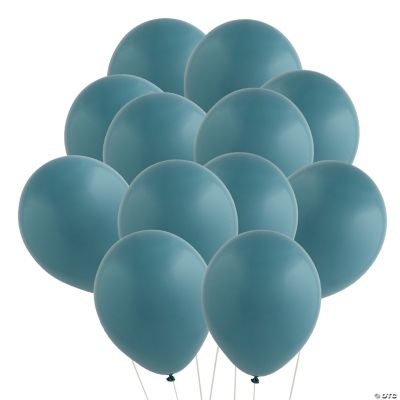 5 Inch Round BALLOONS Small Ballons Mini Round Baloons Latex Party BALLOON  UK 