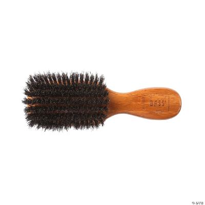Bass Brushes Brush Hair Soft Whole Bean Brstle 1 EachCT Oriental