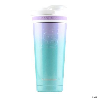 26oz Sport Bottle - Mermaid