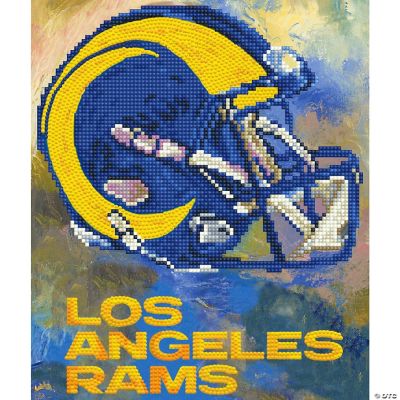 St Louis Rams Team - Diamond Paintings 