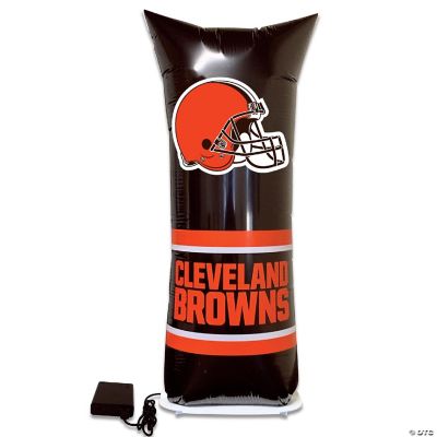 Odash Cleveland Browns Tabletop Inflatable Centerpiece | INFLCPCLE