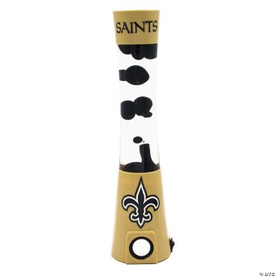 Rico Industries NFL New Orleans Saints Unisex-Adult Safety Breakaway Lanyard