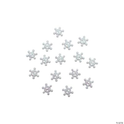 Buttons Galore Christmas Buttons for Craft & Sewing - Winter Shimmer ...