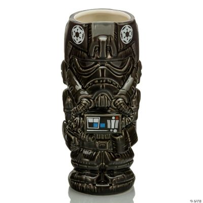 Star Wars Tie Fighter Pilot Geeki Tikis Mug