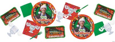 National Lampoon's Christmas Vacation™ Party