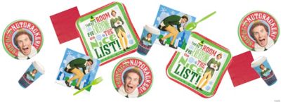 Buddy the Elf™ Party