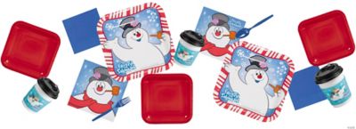 Frosty the Snowman™ Party