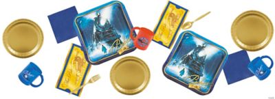 The Polar Express™ Party