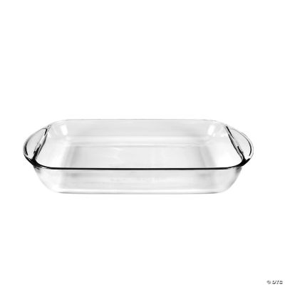 4Qt Bake Dish Oriental Trading