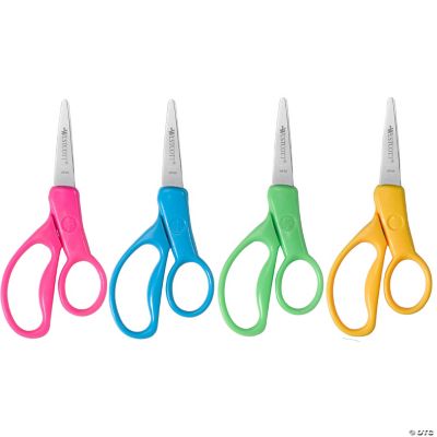 Maped 5 Koopy Scissors with Spring