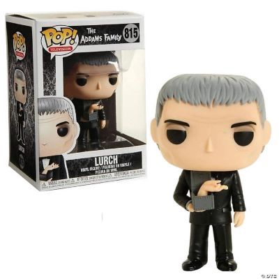 Funko pop addams sale family