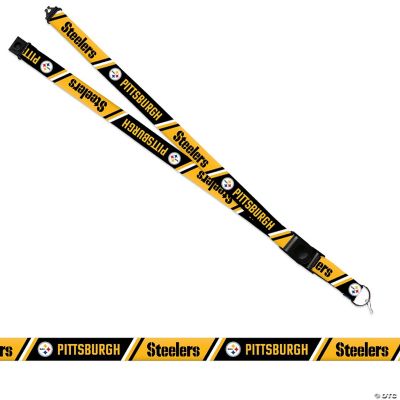 Rico Industries Safety Breakaway Lanyard - Officially Licensed Team Lanyard, 18" Long, Quick Release Buckle