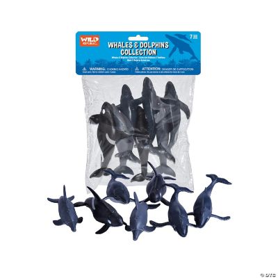 Wild Republic Mini Tierfiguren – 12 Eidechsen-Arten, Spielzeug Für Kinder, Geschenktüte
