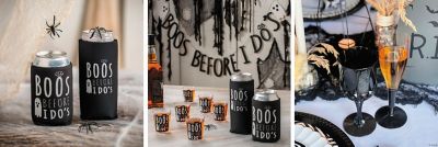 Boos Before I Dos Party Supplies