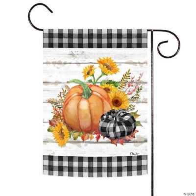Regalo Hogar Exterior Bandera Jardín Toland Home Garden - Welcome, Exterior, Poliéster Resistente Toland Garden Flags