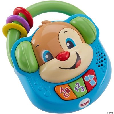 Fisher Price Laugh Learn Sing Learn Music Player Oriental Trading   14408697