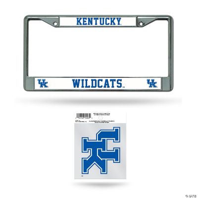 Kansas State Wildcats - 3-Piece Baby Gift Set For Infants By Baby