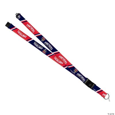 R i c o I n d u s t r i e s N H L F l o r i d a P a n t h e r s U n i s